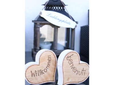 Holiday apartment Innerhofer with south-facing balcony - Outdoor photo 9