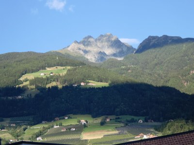 Holiday apartment Innerhofer with south-facing balcony - Outdoor photo 15