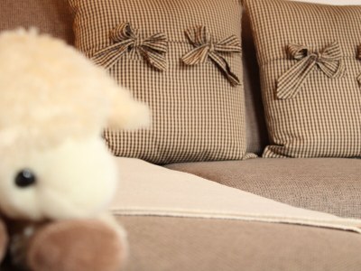 Holiday apartment Innerhofer with south-facing balcony - Features photo 19