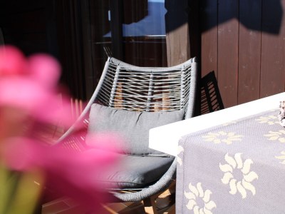 Holiday apartment Innerhofer with south-facing balcony - Features photo 20