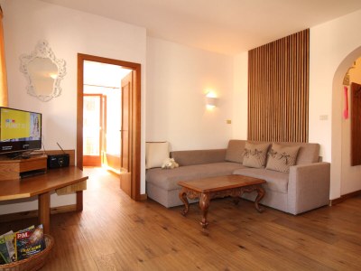 Holiday apartment Innerhofer with south-facing balcony - Features photo 21