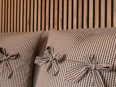 Holiday apartment Innerhofer with south-facing balcony - Features photo 22