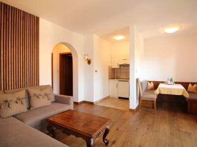 Holiday apartment Innerhofer with south-facing balcony - Features photo 23