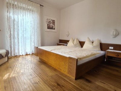 Holiday apartment Innerhofer with south-facing balcony - Features photo 24