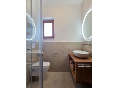 Holiday apartment Innerhofer with south-facing balcony - Features photo 27