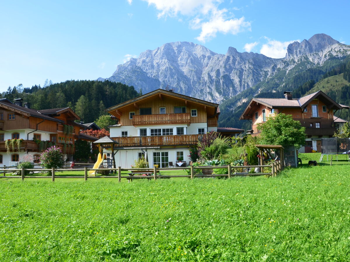 Holiday apartment Scheiber Barbara Holiday Apartment - Outdoor photo 4