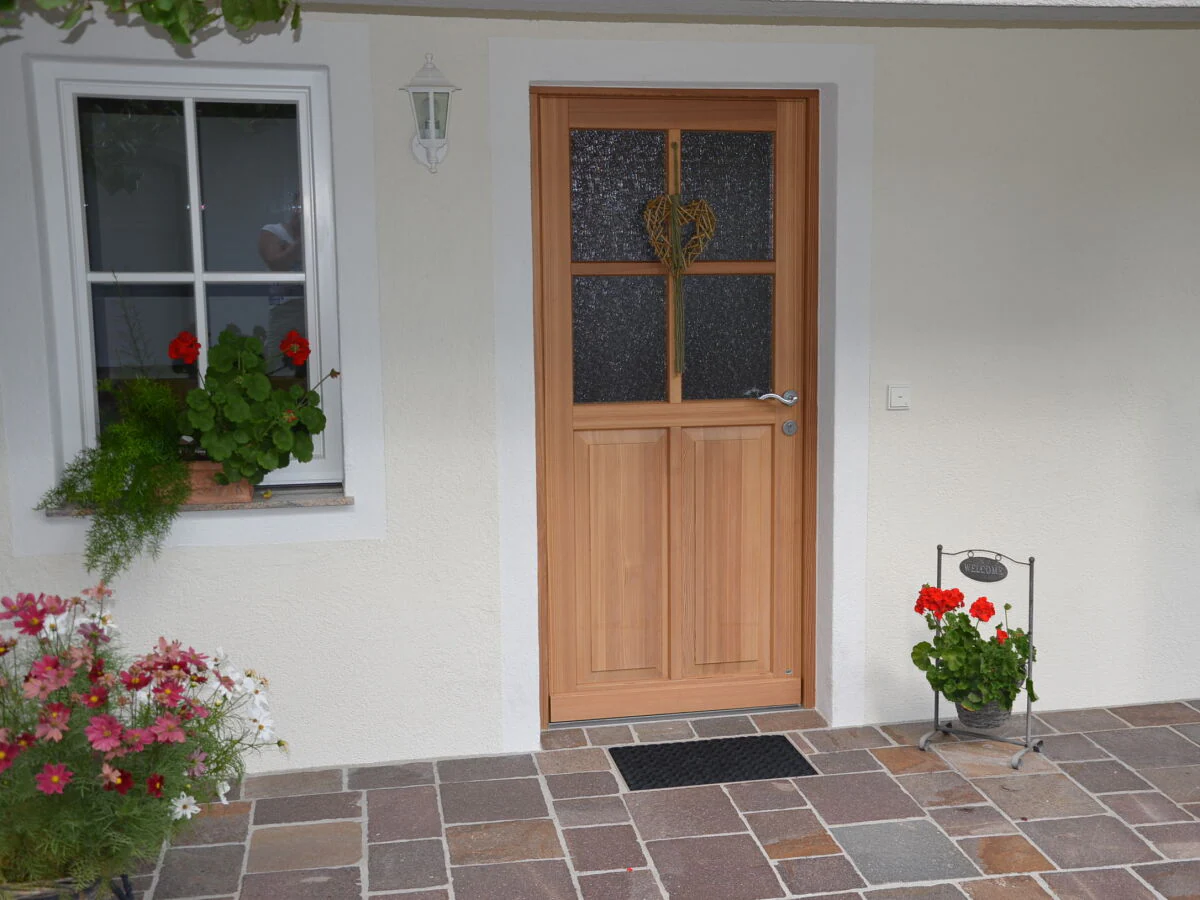 Holiday apartment Scheiber Barbara Holiday Apartment - Outdoor photo 5