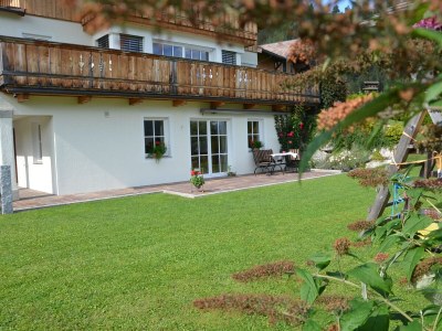 Holiday apartment Scheiber Barbara Holiday Apartment in Leogang - Holiday apartment