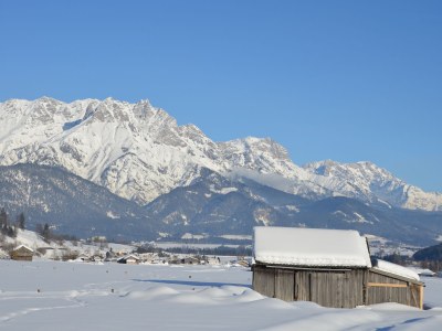 Holiday apartment Scheiber Barbara Holiday Apartment - Outdoor photo 6