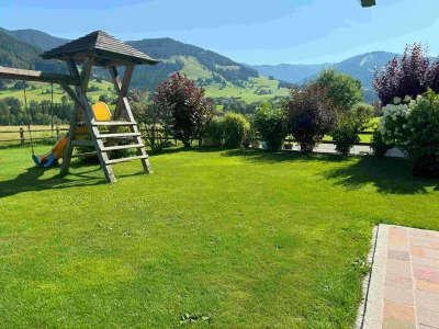 Holiday apartment Scheiber Barbara Holiday Apartment - Outdoor photo 9