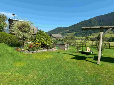 Holiday apartment Scheiber Barbara Holiday Apartment - Outdoor photo 10