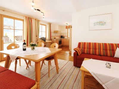 Holiday apartment Scheiber Barbara Holiday Apartment - Features photo 11