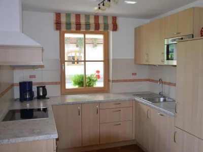 Holiday apartment Scheiber Barbara Holiday Apartment - Features photo 12