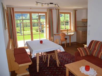 Holiday apartment Scheiber Barbara Holiday Apartment - Features photo 14