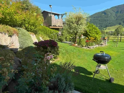 Holiday apartment Scheiber Barbara Holiday Apartment - Features photo 19