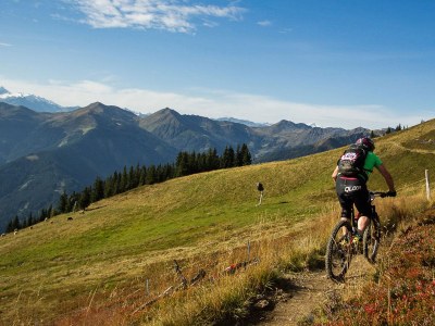 Holiday apartment Scheiber Barbara Holiday Apartment - Environment photo 20