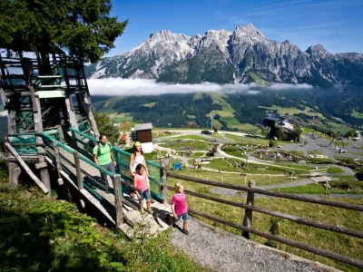 Holiday apartment Scheiber Barbara Holiday Apartment - Environment photo 21