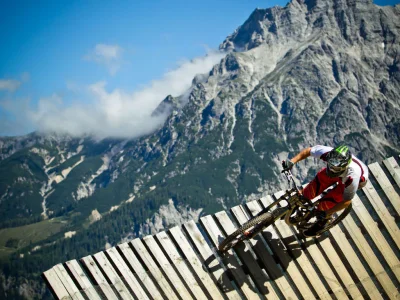 Holiday apartment Scheiber Barbara Holiday Apartment - Environment photo 22