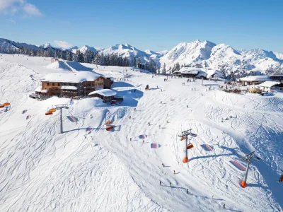 Holiday apartment Scheiber Barbara Holiday Apartment - Environment photo 23