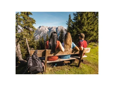 Holiday apartment Scheiber Barbara Holiday Apartment - Environment photo 25