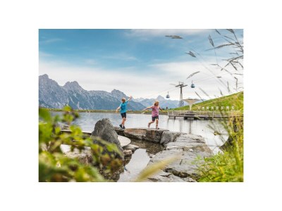 Holiday apartment Scheiber Barbara Holiday Apartment - Environment photo 27