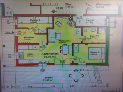 Holiday apartment Scheiber Barbara Holiday Apartment - Document photo 28