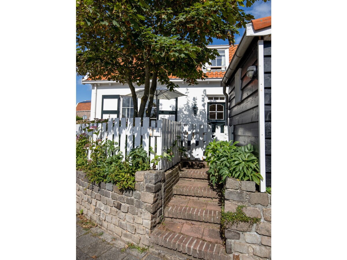 Holiday house Beatrixstraat 23 - Outdoor photo 4