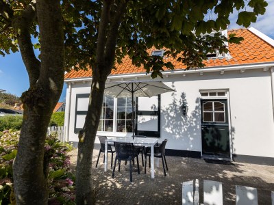 Holiday house Beatrixstraat 23 - Outdoor photo 5