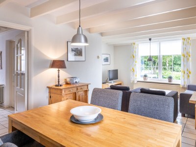 Holiday house Beatrixstraat 23 - Features photo 10