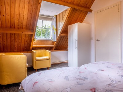 Holiday house Beatrixstraat 23 - Features photo 12