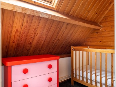 Holiday house Beatrixstraat 23 - Features photo 13