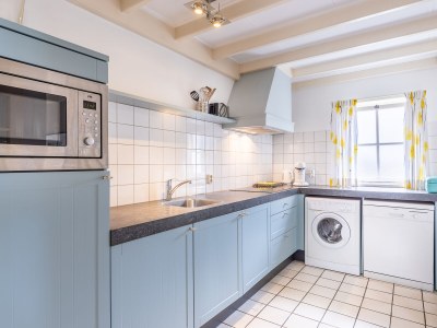 Holiday house Beatrixstraat 23 - Features photo 18