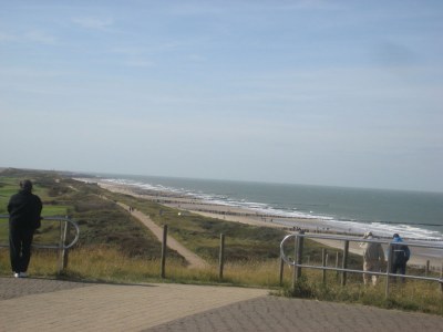 Holiday house Beatrixstraat 23 - Environment photo 22