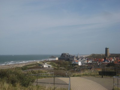 Holiday house Beatrixstraat 23 - Environment photo 23