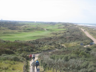 Holiday house Beatrixstraat 23 - Environment photo 24