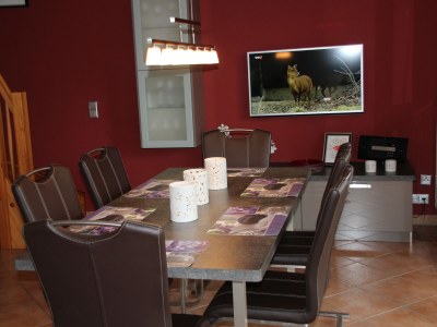 Holiday house Müritzblick 1 - Features photo 6