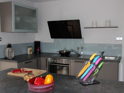 Holiday house Müritzblick 1 - Features photo 7