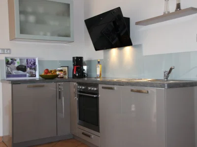 Holiday house Müritzblick 1 - Features photo 8