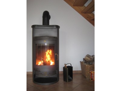 Holiday house Müritzblick 1 - Features photo 9