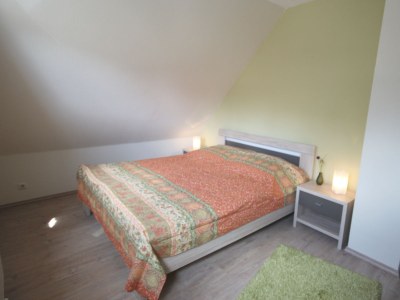 Holiday house Müritzblick 1 - Features photo 12