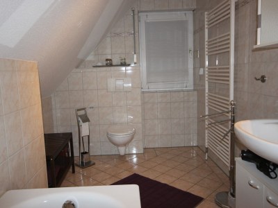 Holiday house Müritzblick 1 - Features photo 14