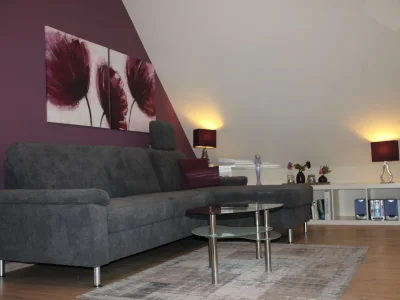 Holiday house Müritzblick 1 - Features photo 15