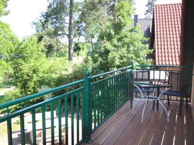 Holiday house Müritzblick 1 - Environment photo 18