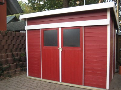 Holiday house Müritzblick 1 - Environment photo 19