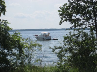 Holiday house Müritzblick 1 - Environment photo 21