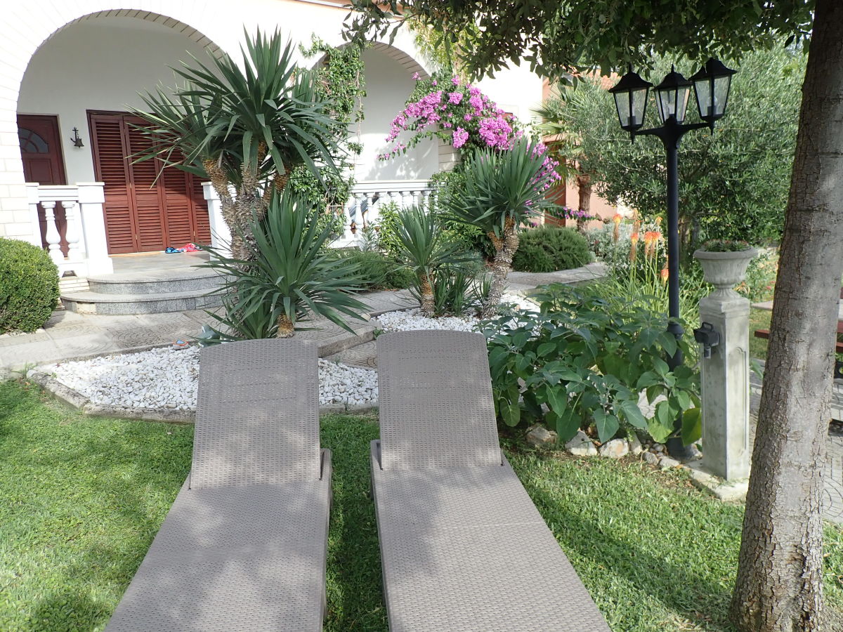 Holiday apartment Haus " Bono" - Outdoor photo 4