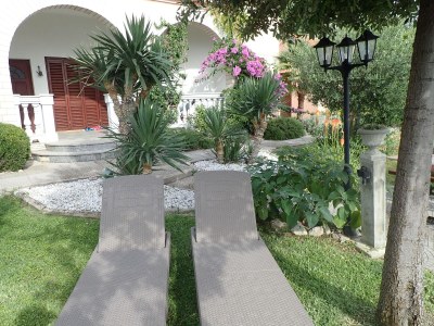 Holiday apartment Haus " Bono" - Outdoor photo 4