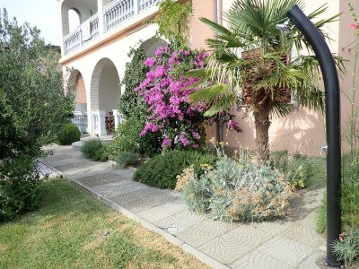 Holiday apartment Haus " Bono" - Outdoor photo 7