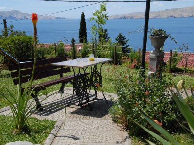 Holiday apartment Haus " Bono" - Outdoor photo 8