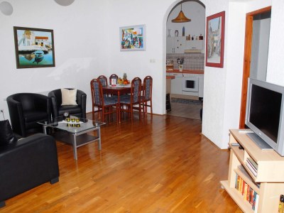 Holiday apartment Haus " Bono" - Features photo 11